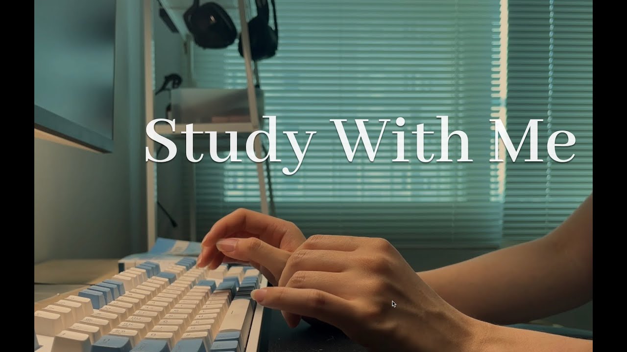 LIVE | Study With Me 🔥 | 9hrs (75/15) | no mic, chat during breaks ...