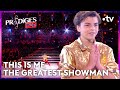 Le gagnant Thiméo 14 ans danse sur This is me / The greatest showman - Prodiges POP