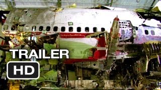 TWA Flight 800 Official Trailer #1 (2013) - Documentary HD