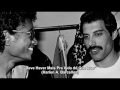 Michael Jackson &amp; Freddie Mercury - There Must Be More to Life Than This