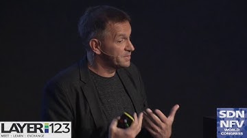 SDN NFV World Congress 2017 KEYNOTE Nick McKeown