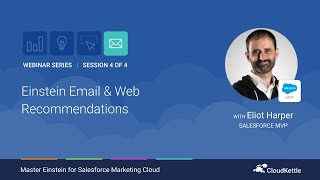 Einstein Email and Web Recommendations for Salesforce Marketing Cloud screenshot 2