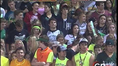 CN100 Game of the Week Highlights: St. Rita vs Providence Catholic