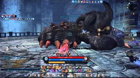 Tera - Channelworks fun run.