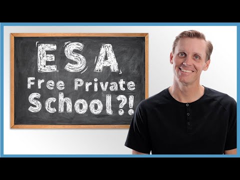 Arizona Expands School Choice For EVERYONE | Expanded ESA Program Questions Answered