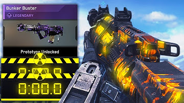 KBAR-32 in Infinite Warfare 2021! (IW Best KBAR-32 Class Setup)