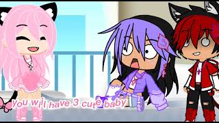 what aphmau kid be like?!! (Aph x Aaron kids)(read Description)