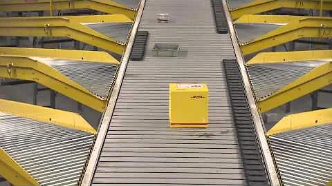 Can you collect from DHL depot? Can you collect from DHL depot?
