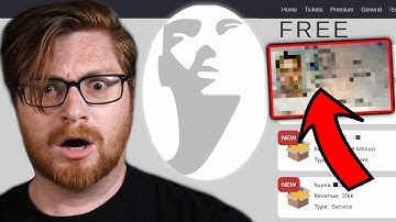 Industrial Spy - Ransomware Leak Market (Dark Web Documentary #07)