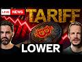 Bitcoin DUMPS to 65K, SCOTUS NUKES the Tariffs &amp; The AI Revolution Nobody Saw Coming