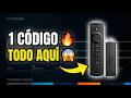 🔥Películas, Series y Fútbol en Fire TV, Android TV y TV Box