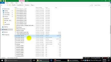 Where CamStudio Save Recorded File......?
