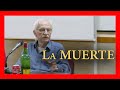 ANTONIO ESCOHOTADO | La muerte