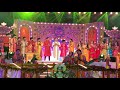 Pawan  singh chhath stageshow