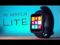 Mi Watch Lite Smart Watch Review: Affordable, Capable, Good looking!