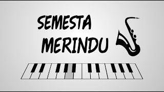 Video thumbnail of "The Soul - Semesta Merindu (Official Lyric Video)"