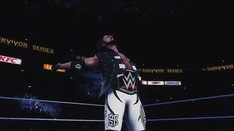 Wr3d best 2k18 mod ever only 76 mb link in description👇👇