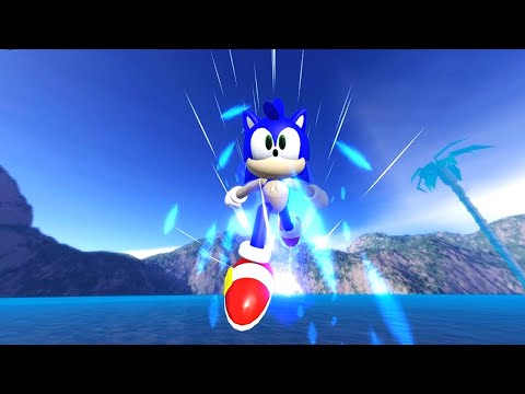 sonic 06 engine roblox sonic 06 engine roblox