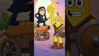 Respect Power Banana