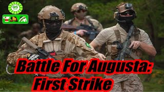 Battle For Augusta: First Strike || Airsoft Gameplay || QSAirsoft
Drone footage and thumbnail courtesy of Matthew Earle Photography
YouTube: https://www.youtube.com/user/CaliMattVlogs
Instagram: https://www.instagram.com/matthew_earle_photography/
Video edited by Jamie Lorette Films
YouTube: https://www.youtube.com/user/JamieLoreteFilms/videos
Instagram: https://www.instagram.com/jamieloretefilms/
NEW MERCH IS AVAILABLE NOW!!!
BB Boi T-Shirt: https://teespring.com/xxquickscope56-bb-boi-t-shirt#pid=2&cid=2397&sid=front
BB Boi Hoodie: https://teespring.com/qsairsoft-bb-boi-hoodie#pid=212&cid=5819&sid=front
BB Boi Sticker: https://teespring.com/bb-boi-sticker#pid=402&cid=6686&sid=front
Tokeo Marooey!! T-Shirt: https://teespring.com/xxquickscope56-tokeo-marooey#pid=2&cid=2397&sid=front
Logo T-Shirt: https://teespring.com/new-qsairsoft-logo-t-shir-5375#pid=2&cid=2397&sid=front
Logo Hoodie: https://teespring.com/new-qsairsoft-logo-hoodie#pid=212&cid=5819&sid=front
*NEW* Custom BB Boi Patches: https://www.dashpatch.club/collections/affiliated/products/qsairsoft-bb-boi
Custom BB Boi PATCHES: https://www.dashpatch.club/collections/affiliated/products/qsairsoft-bb-boi
———————————————————
Where I Play
Pevs Paintball : http://www.pevs.com/
Tactical Airsoft Arena Manassas: http://www.tacticalairsoftarena.com/
DONATE TO ME!
https://streamlabs.com/qsairsoft
SPONSORS:
Check Out Dashpatch!
Website: https://www.dashpatch.club/
Instagram: https://www.instagram.com/dash_patch/?hl=en
Check out Fox Airsoft!
Website: https://www.foxairsoft.com/
Instagram: https://www.instagram.com/foxairsoft/?hl=en
YouTube: https://www.youtube.com/user/FoxAirsoftStore
Check out ObGear Store/Flyye Industries!
YouTube: https://www.youtube.com/channel/UCIplD4yKiczJILxIghpBEdg
Instagram: https://www.instagram.com/goinflyye/?hl=en
Website: https://obgear-store.myshopify.com/
———————————————————
Follow my Instagram
https://www.instagram.com/qsairsoft/
Follow me on Twitch!
https://www.twitch.tv/qsairsoft
Follow RandomGuyKev
YouTube: https://www.youtube.com/channel/UCW0Y55M2fiZlc2K0ATZRnvA
Instagram: https://www.instagram.com/rgk_airsoft/?hl=en
———————————————————
Team D2A
Samy: https://www.youtube.com/channel/UCgnXH3Pnkqn1pRAX_B3Pxeg
Marsh: https://www.youtube.com/channel/UCb_k_IvqapO9Ezltrz3xK4Q
Send me stuff
Joe Reynolds
P.O. Box 1565
Springfield, VA 22151
Email xxquickscope@aol.com
———————————————————
lancertactical cqb milsim polarstar airsoft gameplay scopecam gopro hero 7 first person gameplay gmr airsoft unboxing pts flyye ffi ranger green multicam airsoftgun foxairsoft Battle For Augusta: First Strike || Airsoft Gameplay || QSAirsoft