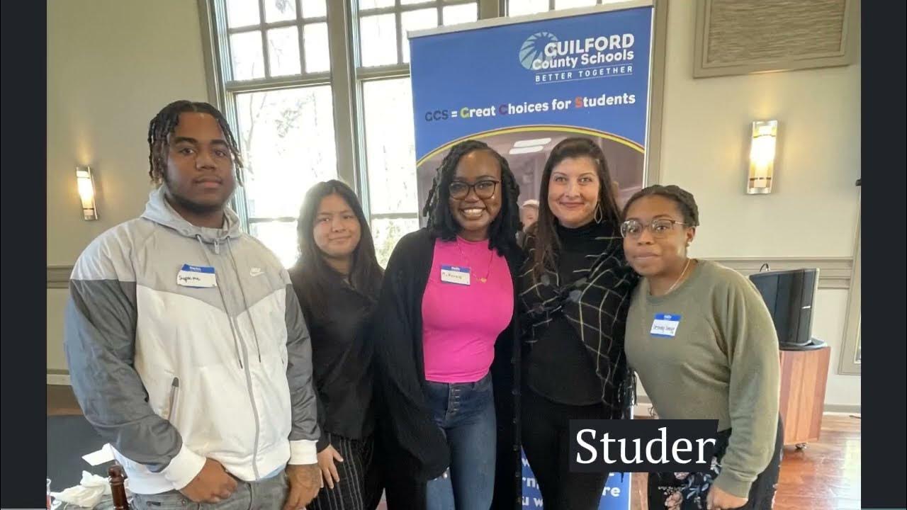 Western Guilford High Promo 2023 YouTube