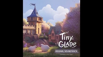 Thumbnail of 11 Leafy Breeze (Tiny Glade OST)