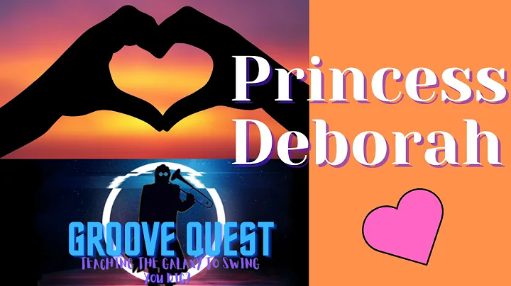 Princess Deborah