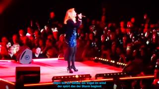 Download Lagu Nicole - Ein Bisschen Frieden (Ondertiteld) MP3