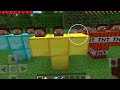 How to Spawn New Golems in Minecraft !!