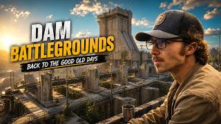 Dam Battlegrounds in Duos is just Nostalgic - Raids with CBear3