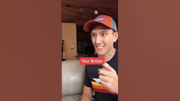 Short Selling Explained Simply! #shortselling #stocks