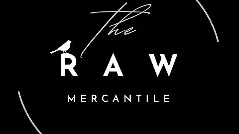 From dull to dramatic - dresser redesign.