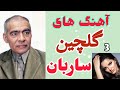 ساربان موسیقی متن یک عشق گمشدهSarbaan The Soundtrack Of A Lost Love Nikzad Production ساربان موسیقی متن یک عشق گمشدهSarbaan The Soundtrack Of A Lost Love Nikzad Production