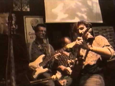 Inishowen au Brandon Pub