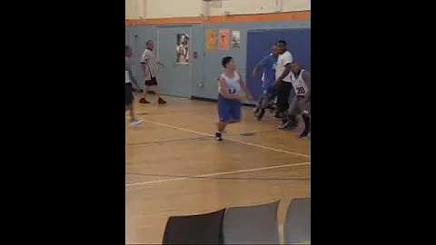 Most Disrespectful Block Ever??!! #roadto1k