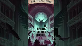 Spectral Opera