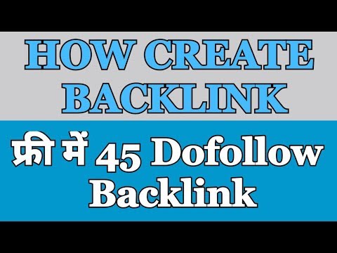 how-to-create-backlink-free-dofollow-backlink