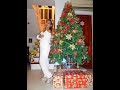 CHRISTMAS TREE DECORATION | MY HOME SWEET HOME IN CEBU, PHILIPPINES