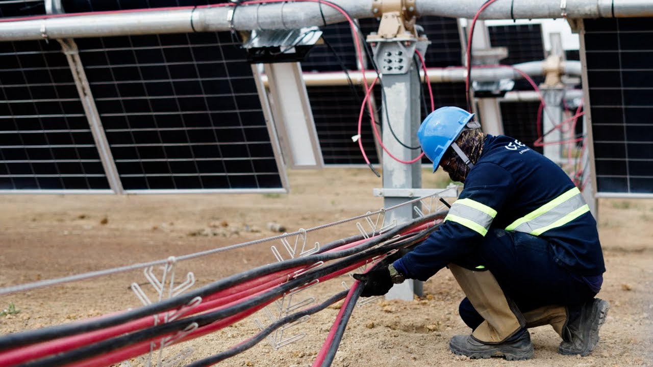 Conheça a Solução Trunk Cable™ da Mantex