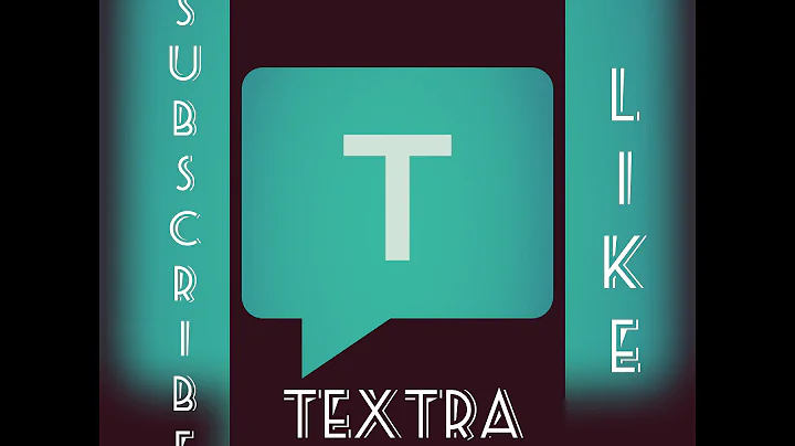 RECOMMENDED APP FOR THE WEEK: TEXTRA