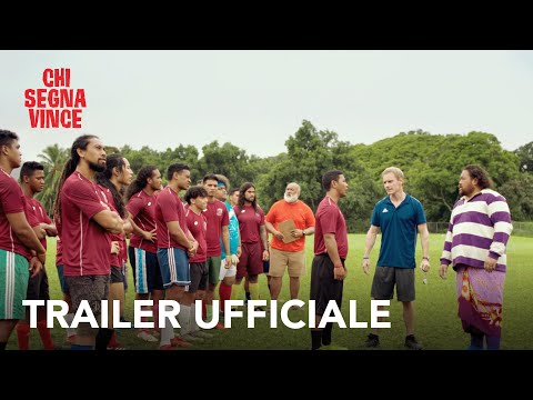 Chi Segna Vince (Next Goal Wins) | Trailer Ufficiale