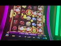 Jackpot on marvelous mouse slot machine 18 bet bonus round handpay