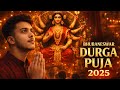 The Grandest Celebration: Bhubaneswar Durga Puja 2025 | Cinematic Documentary 🚩