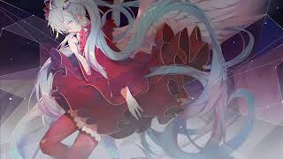 Wonderland-Jessica Jung English Version (Nightcore)