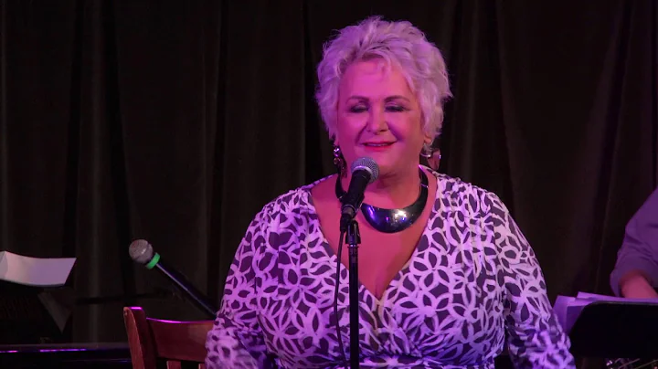 MARY BOGUE "UNCHAIN MY HEART"