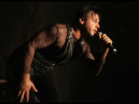 Amour Live - Rammstein