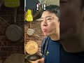 蕎麦焼酎が合う!海鮮ポリポリ#shorts