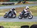 Mini bike practice 　練習　堺カートランド