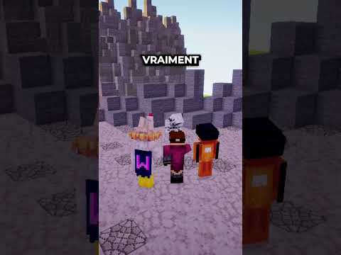 😲NATIONSGLORY VA FERMER SUR MINECRAFT ?! #minecraft #nationsglory