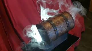 Auto Opening Box Book By Jeimin